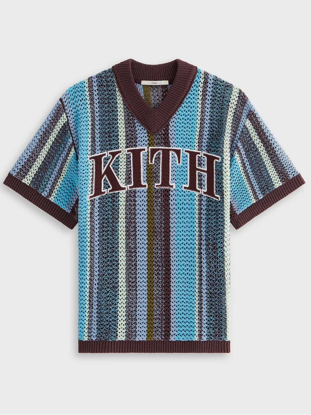Kith Women’s Spencer Ii Crochet Jersey